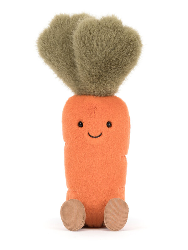Jellycat Inc. Amuseables Carrot