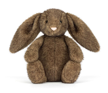 Hoppleston Luxe Bunny