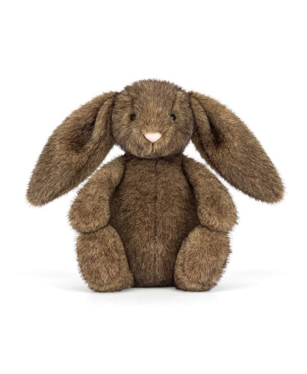 Jellycat Inc. Hoppleston Luxe Bunny