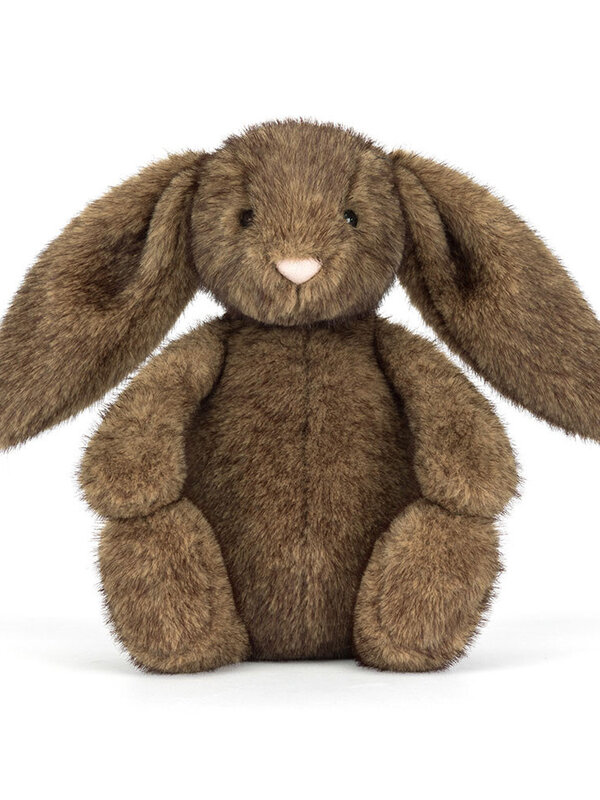 Jellycat Inc. Hoppleston Luxe Bunny