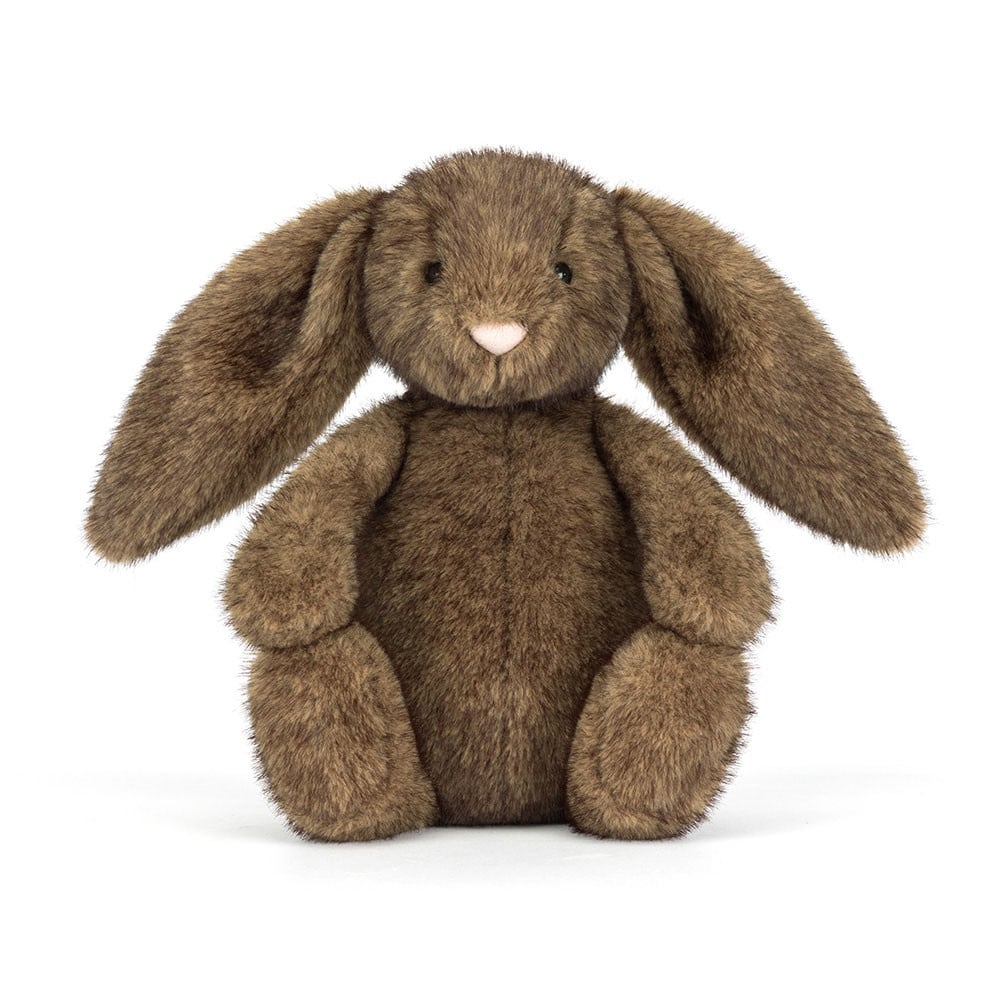 Jellycat Inc. Hoppleston Luxe Bunny