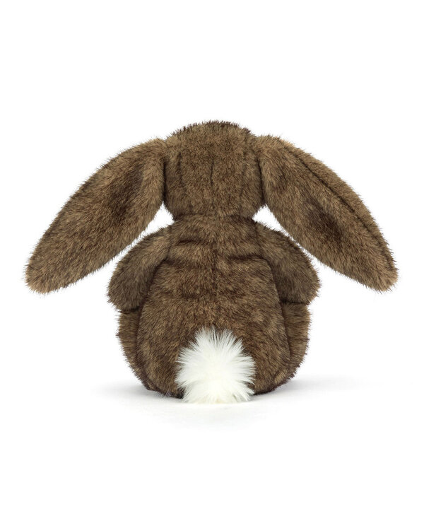 Jellycat Inc. Hoppleston Luxe Bunny