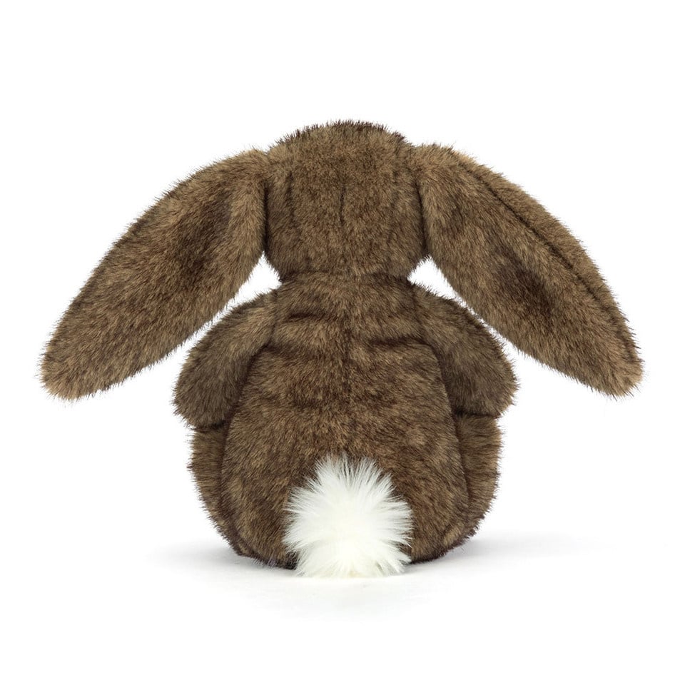 Jellycat Inc. Hoppleston Luxe Bunny