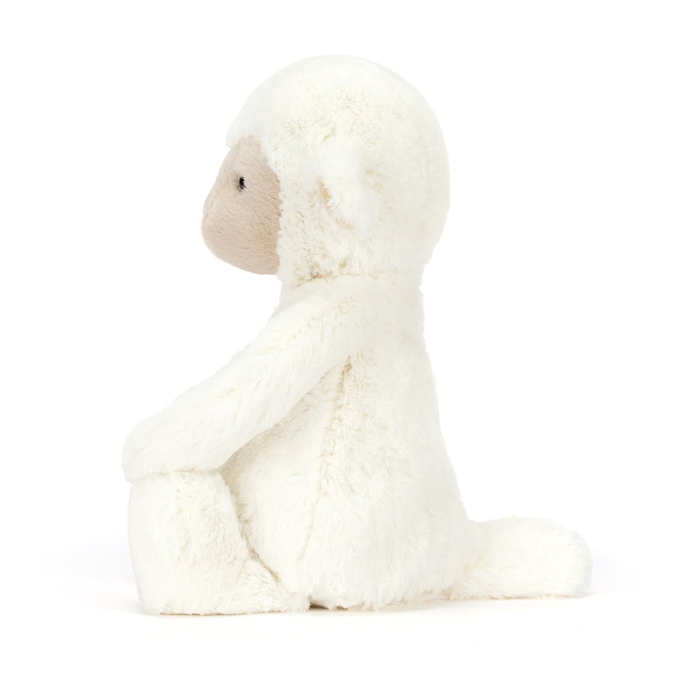 Jellycat Inc. Skipson Lamb Original