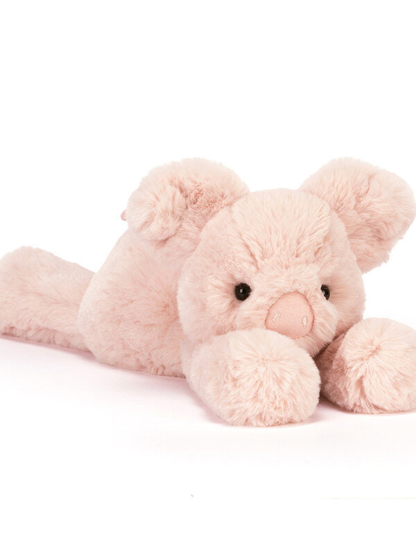 Jellycat Inc. Smudge Pig Original