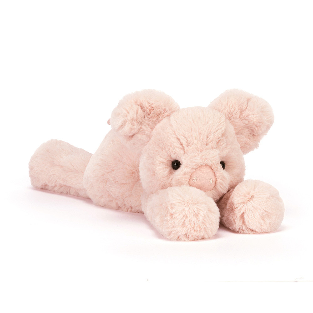 Jellycat Inc. Smudge Pig Original