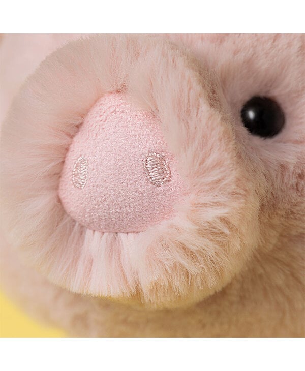 Jellycat Inc. Smudge Pig Original