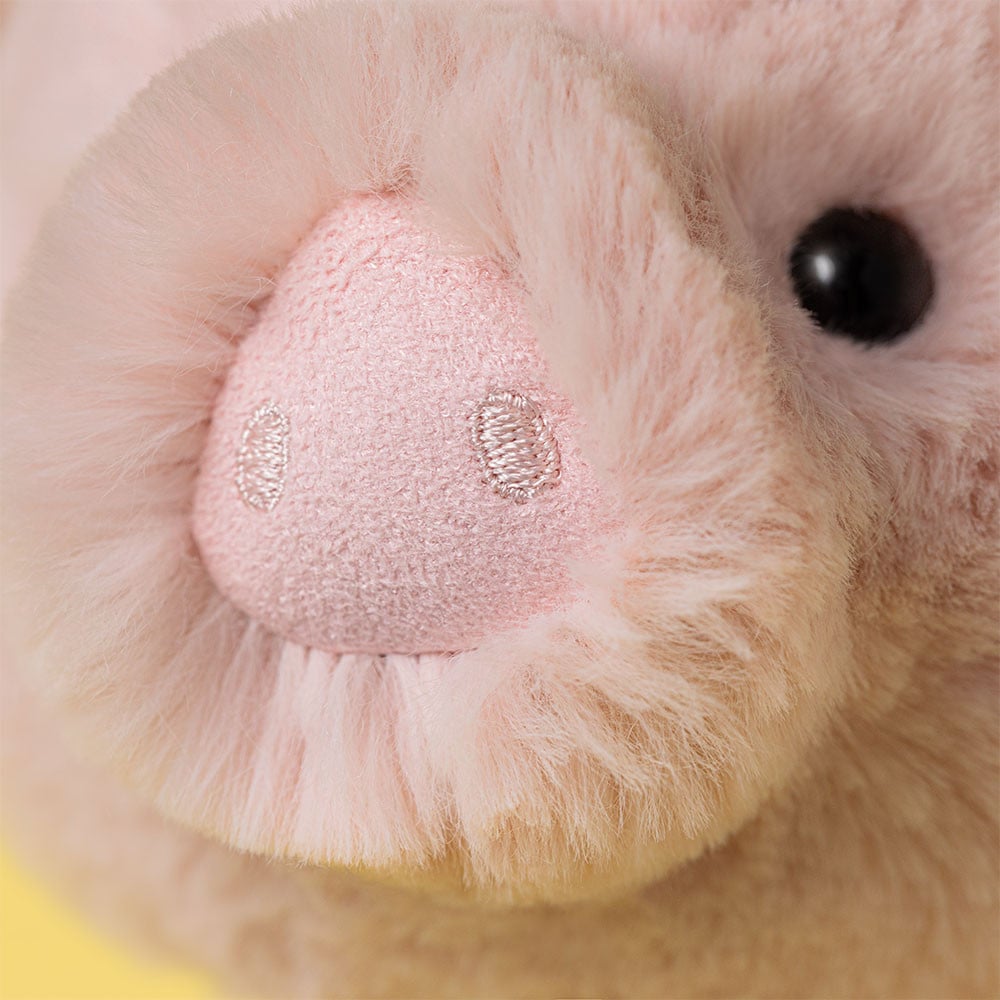 Jellycat Inc. Smudge Pig Original