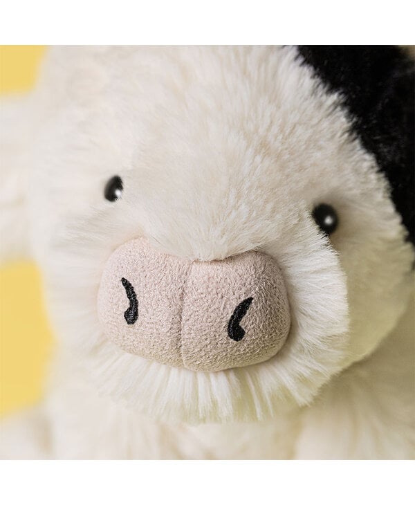 Jellycat Inc. Smudge Cow Original