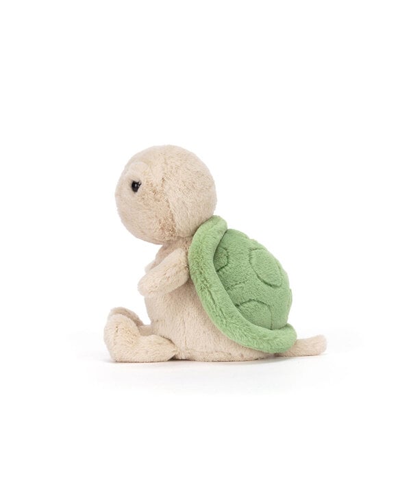 Jellycat Inc. Thimble Turtle