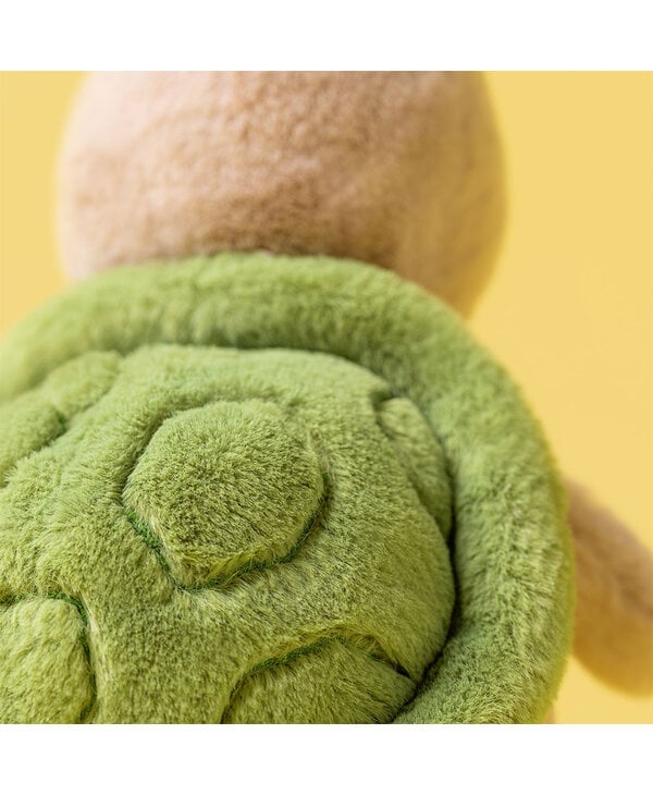 Jellycat Inc. Thimble Turtle