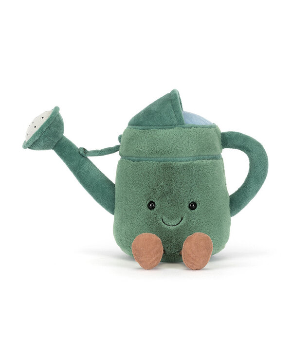 Jellycat Inc. Amuseables Watering Can