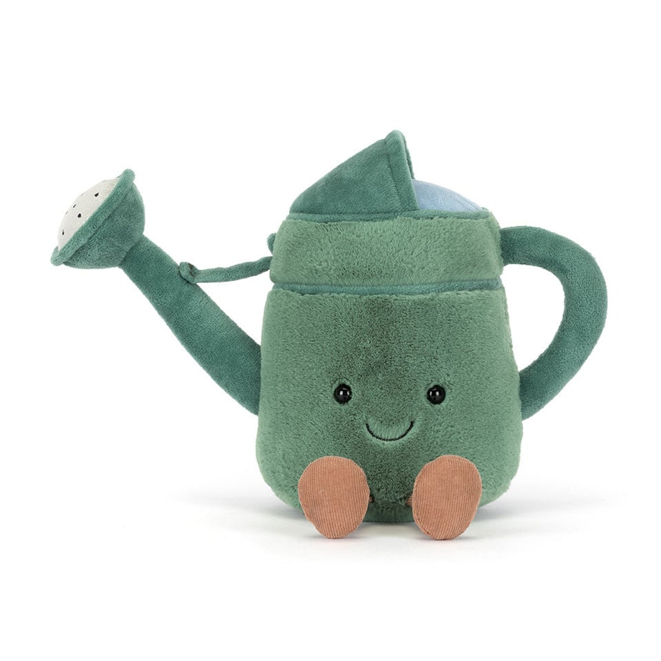 Jellycat Inc. Amuseables Watering Can