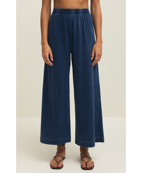 Z Supply Scout Jersey Denim Pant