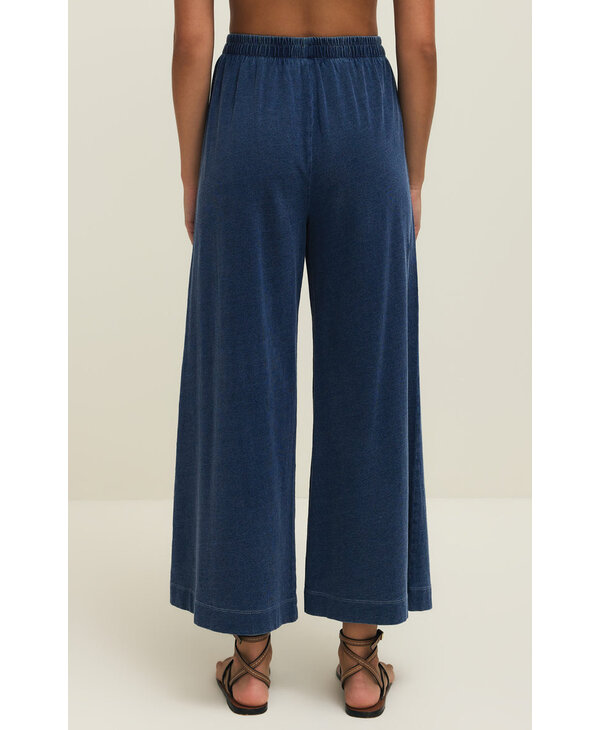 Z Supply Scout Jersey Denim Pant