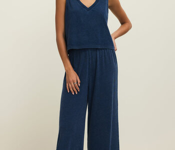 Scout Jersey Denim Pant