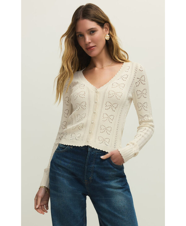 Z Supply Gema Cardigan