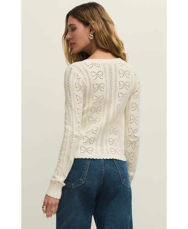 Z Supply Gema Cardigan