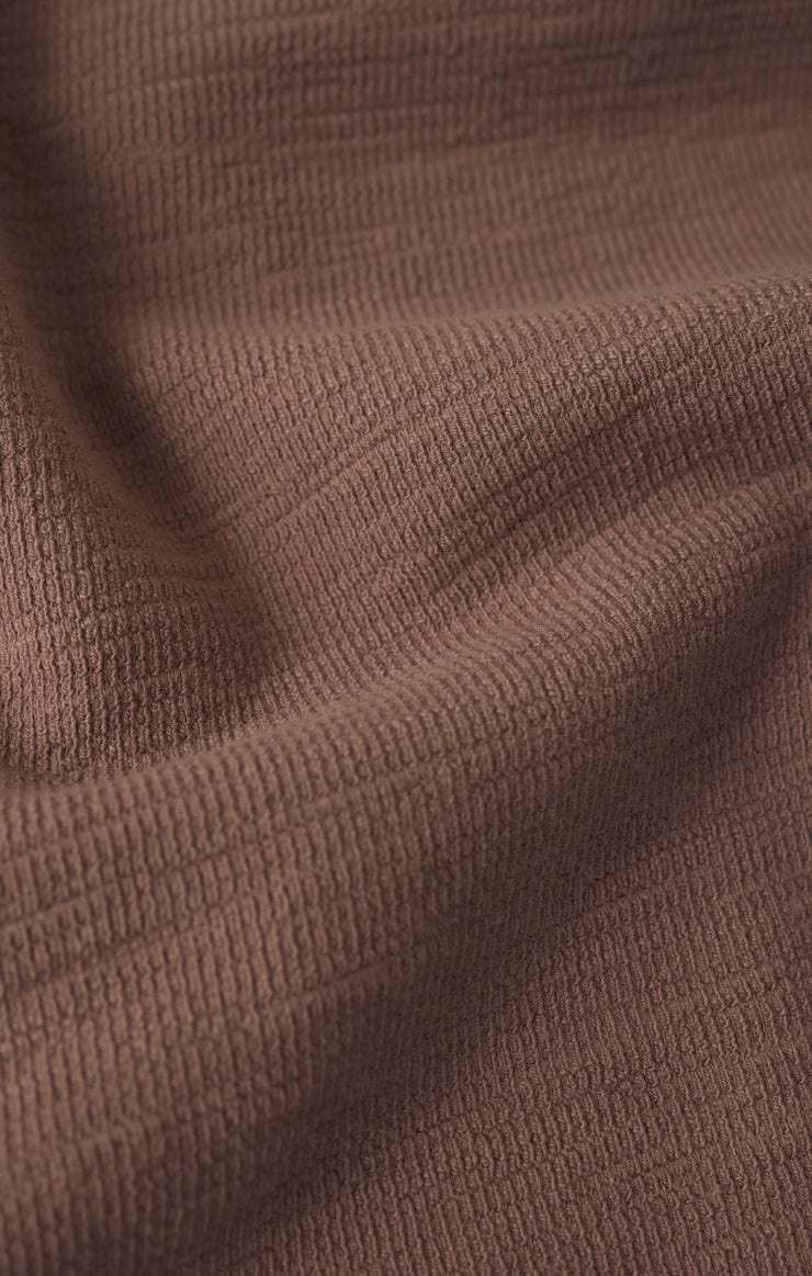 Z Supply Noelle Textured Tank Top