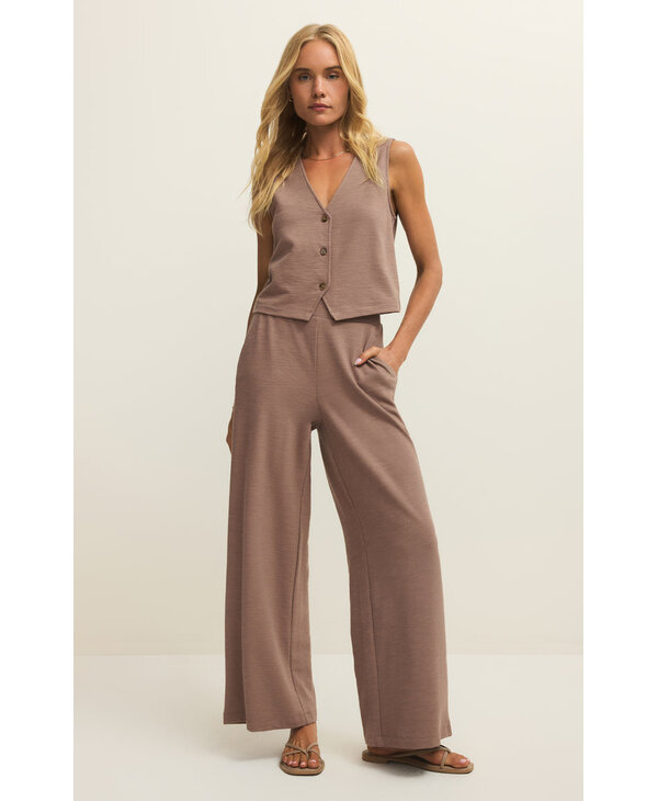 Z Supply Andre Wide Leg Pant