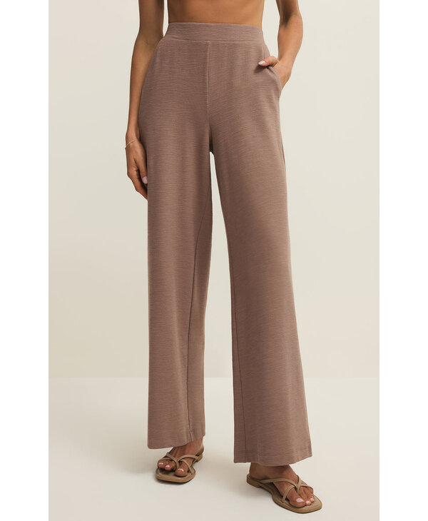 Z Supply Andre Wide Leg Pant