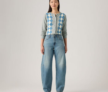 Baggy Dad Barrel, Easy Days