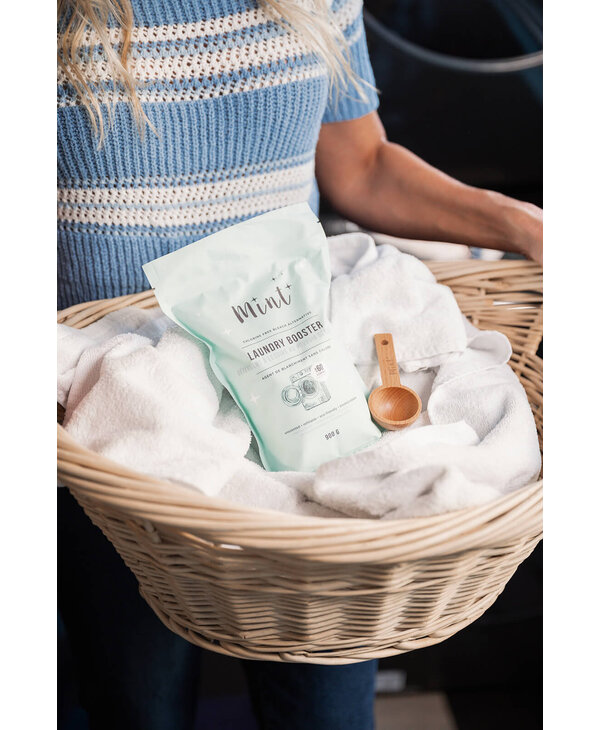 Mint Mint Laundry Booster