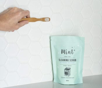 Mint Cleaning Scrub