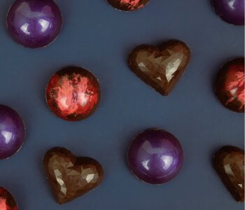 JACEK Dark Chocolate Collection