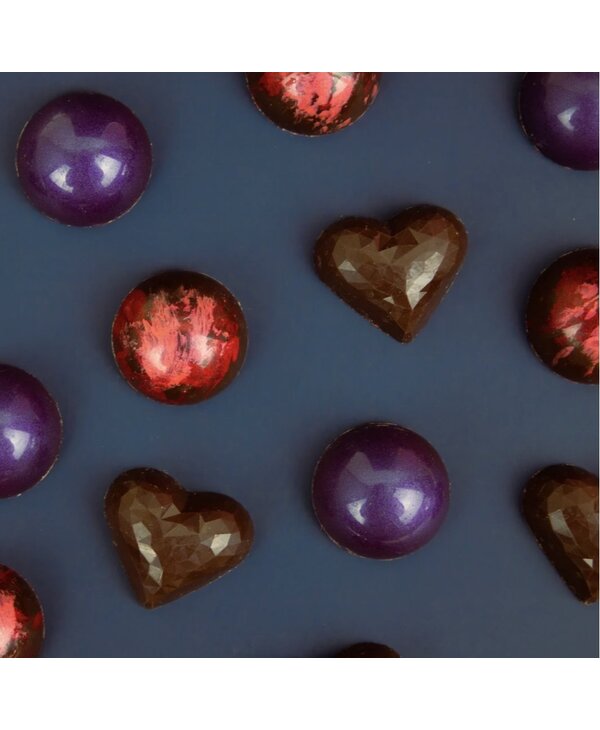 JACEK JACEK Dark Chocolate Collection