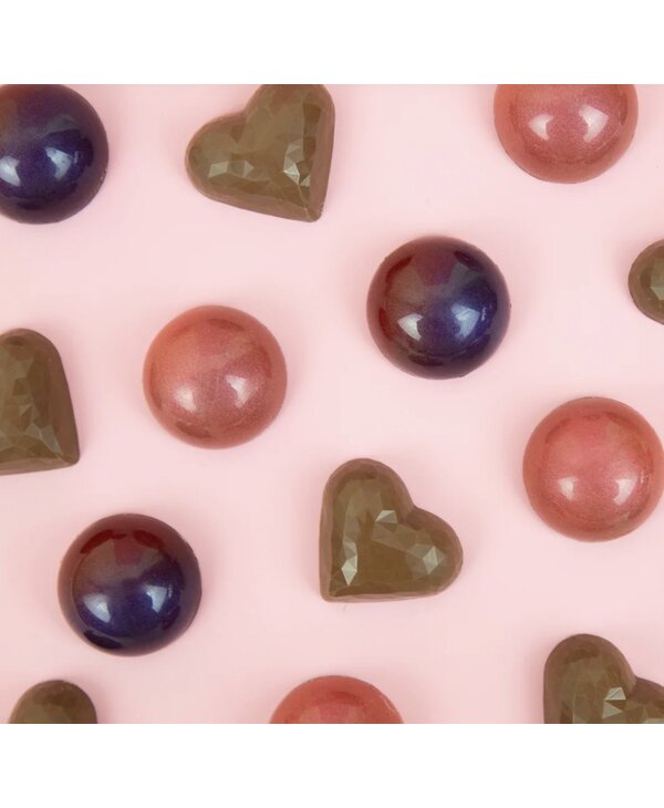 JACEK JACEK Milk Chocolate Collection