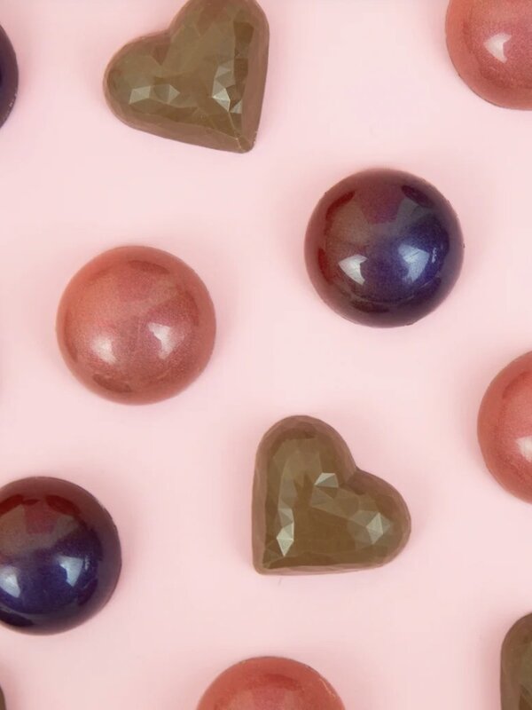 JACEK JACEK Milk Chocolate Collection