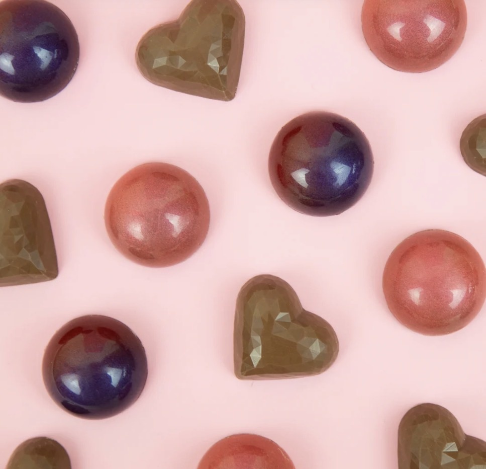 JACEK JACEK Milk Chocolate Collection