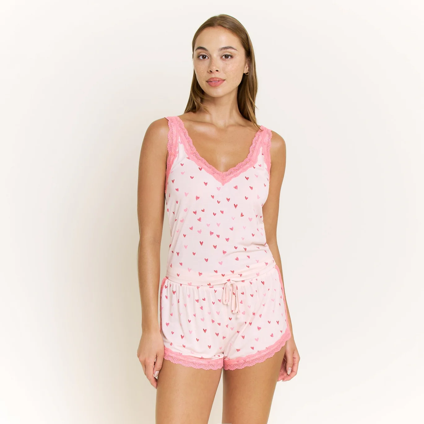 Honeydew Intimates Mellow Out Tank Shortie Set