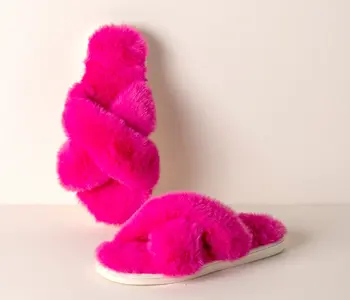 Christina Slippers