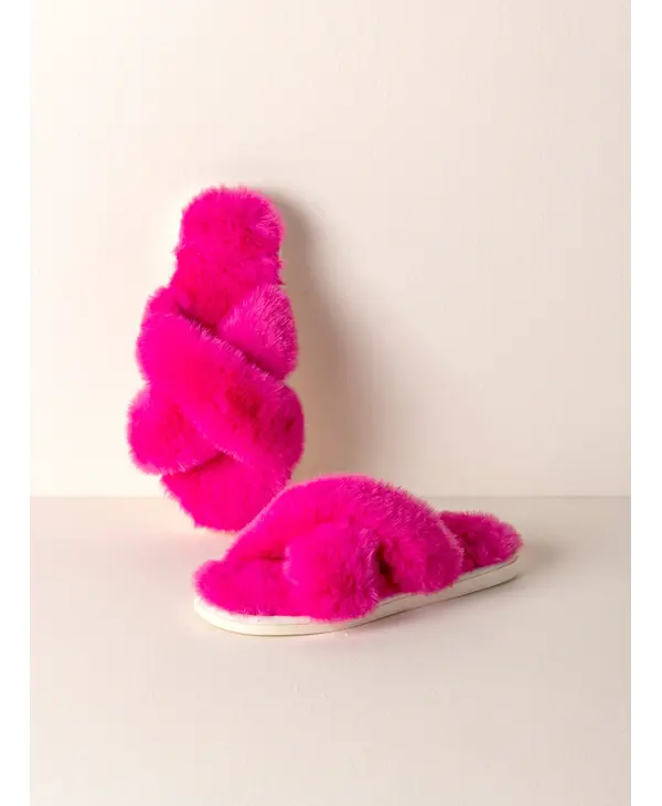 Shiraleah Christina Slippers