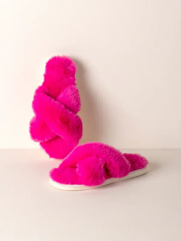 Shiraleah Christina Slippers