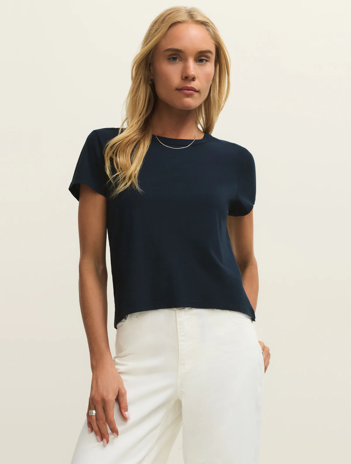 Z Supply Junie Tee Shirt