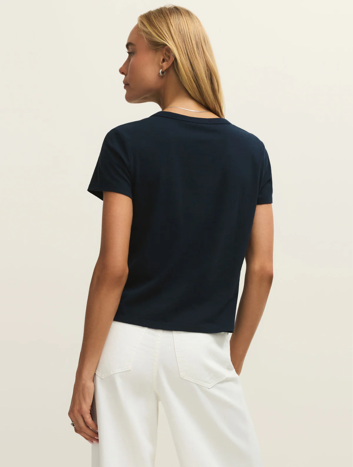 Z Supply Junie Tee Shirt