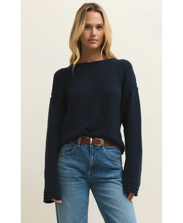 Z Supply Bellami Sweater