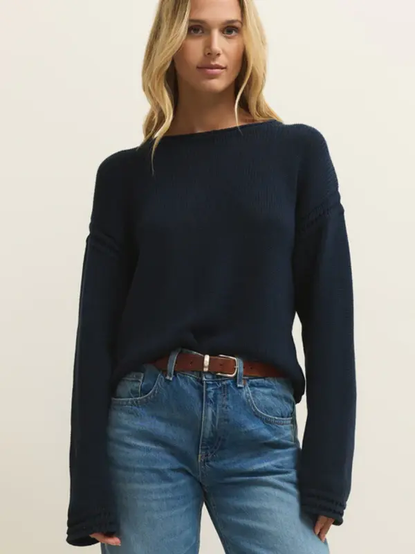 Z Supply Bellami Sweater