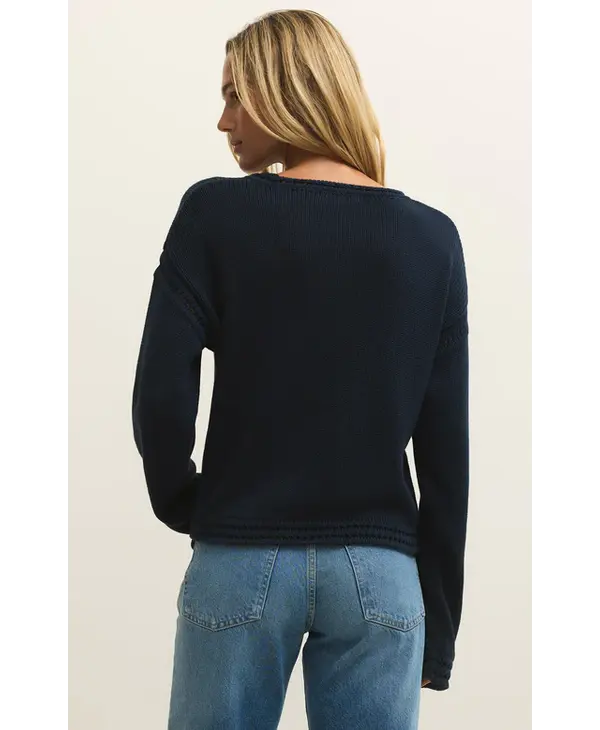 Z Supply Bellami Sweater