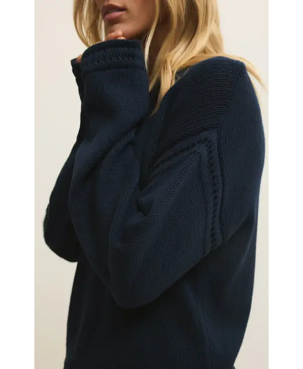 Z Supply Bellami Sweater