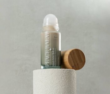 Peace Balm - Natural Mint