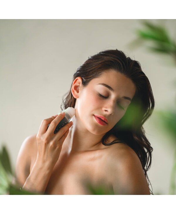 The Peace Labs Peace Balm - Natural Mint