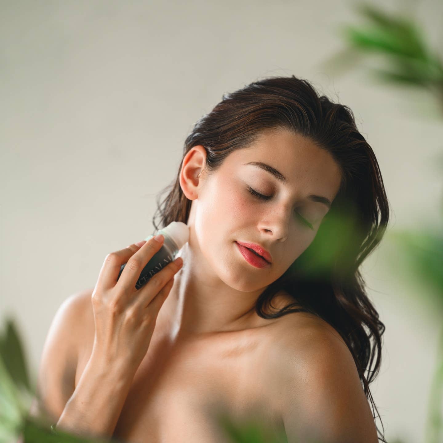 The Peace Labs Peace Balm - Natural Mint