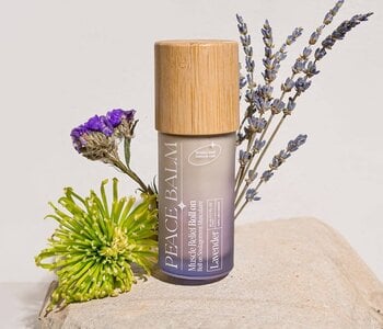 Peace Balm - Lavender