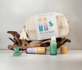 The Yogi Bundle (Peace Labs)