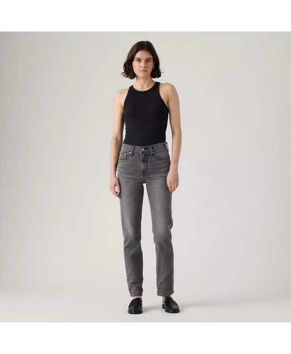 Levi Strauss & Co. Wedgie Slim, After Hours Night