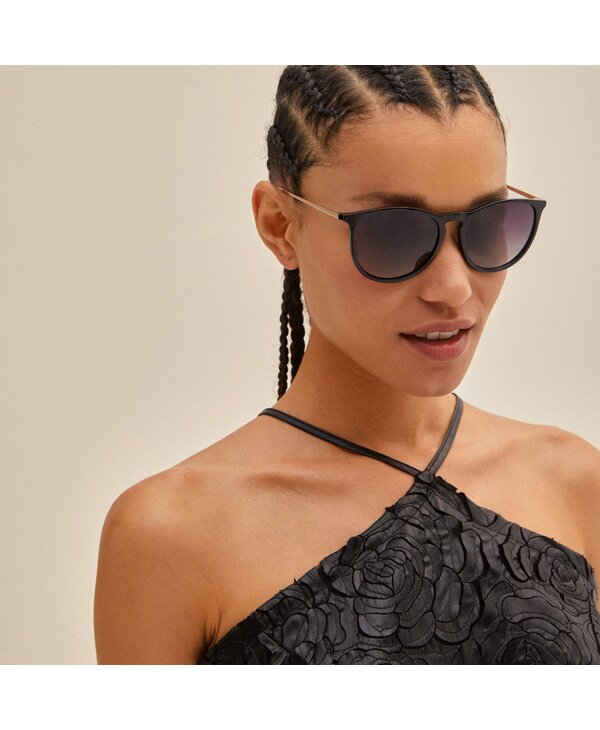 Pilgrim VANILLE Sunglasses